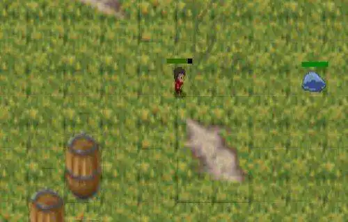 Play Legend of Orthros [Pre-Alpha]  and enjoy Legend of Orthros [Pre-Alpha] with UptoPlay